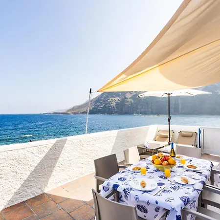 Σπίτι διακοπών Okstay - House In Front Of A Natural Pool - El Caleton *