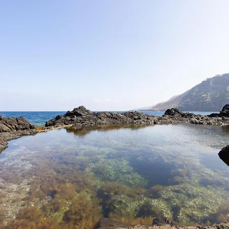 Okstay - House In Front Of A Natural Pool - El Caleton Σπίτι διακοπών