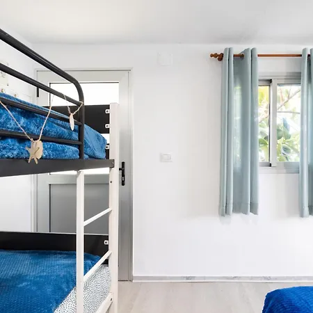 Okstay - House In Front Of A Natural Pool - El Caleton Casa vacanze