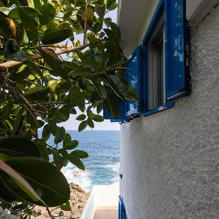 Okstay - House In Front Of A Natural Pool - El Caleton Casa vacanze *